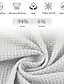 baratos Polo Clássico Masculino-Homens Polo de seersucker Ice Silk Textura Casual Feriado Aberto para a Lateral Manga Curta Moda Básico Tecido Botões Resfriamento Primavera Verão Azul Preto Branco Verde Polo de seersucker Ice Silk