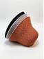 abordables Sombreros de mujer-Sombrero tipo cubo bohemio de poliéster tejido a crochet para mujer, reversible, plegable y fácil de guardar, disponible en varios colores para uso diario informal, vacaciones en la playa y viajes.