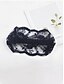 voordelige Haaraccessoires voor dames-Dames boho kanten polyester haarband, veelkleurige bloemen haarversiering voor casual dagelijks gebruik, reizen, vakantie, strand en resort styling.
