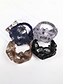 voordelige Haaraccessoires voor dames-Dames boho kanten polyester haarband, veelkleurige bloemen haarversiering voor casual dagelijks gebruik, reizen, vakantie, strand en resort styling.