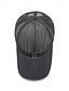 cheap Men's Hats-Men's Breathable Mesh Polyester Baseball Cap, Adjustable Multi-Color Trucker Hat for Beach Vacation, Casual Wear, Running, Hiking and Outdoor Sports