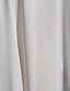 ieftine Rochii florale-Rochie maxi din șifon pentru femei, rochie de vară, rochie tip A, rochie cu volane, petrecere de vacanță, petrecere pe plajă, nuntă, croială regulată, imprimeu floral, fără mâneci, umerii dezgoliți,
