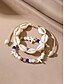 economico Bracciale da donna-Set di cavigliere da donna in stile bohémien con conchiglie e ciondoli a stella, a doppio strato, lunghezza regolabile, perfette per le vacanze al mare, l'uso quotidiano e come accessori estivi.