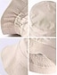 abordables Chapeaux pour femmes-Bob décontracté en coton pour femme, chapeau de soleil élastique et ajustable disponible en plusieurs couleurs, idéal pour les vacances à la plage, le quotidien, les voyages et les activités estivales