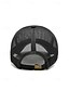 cheap Men's Hats-Men's Breathable Mesh Polyester Baseball Cap, Adjustable Multi-Color Trucker Hat for Beach Vacation, Casual Wear, Running, Hiking and Outdoor Sports
