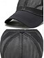 cheap Men's Hats-Men's Breathable Mesh Polyester Baseball Cap, Adjustable Multi-Color Trucker Hat for Beach Vacation, Casual Wear, Running, Hiking and Outdoor Sports