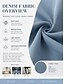 voordelige Jeans-Dames Jeans Denim Capri broeken Breed Been Modieus Capris Hoge taille Comfortabel Zwart Lichtblauw Grijs Zomer Lente
