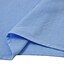 preiswerte Kleider-Damen-Midikleid, Etuikleid, Sommerkleid, Baumwoll-Leinen-Kleid, Freizeitkleid, Basic-Kleid für Alltag, Urlaub, Ausgehen, normale Passform, einfarbig, ärmellos, V-Ausschnitt, blau, gelb, rosa, grün,