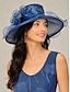 billige Hatte-Dame Hat Solhat Fest hat Solbeskyttelse Bryllup Strand Bryllup Net