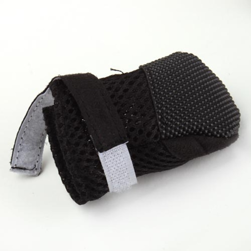 Dog Cat Pets Boots / Shoes Breathable For Pets Poly / Cotton Black4