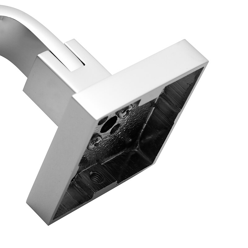 Toilet Paper Holders Cool Contemporary Brass 1pc - Bathroom / Hotel bath Wall Mounted3