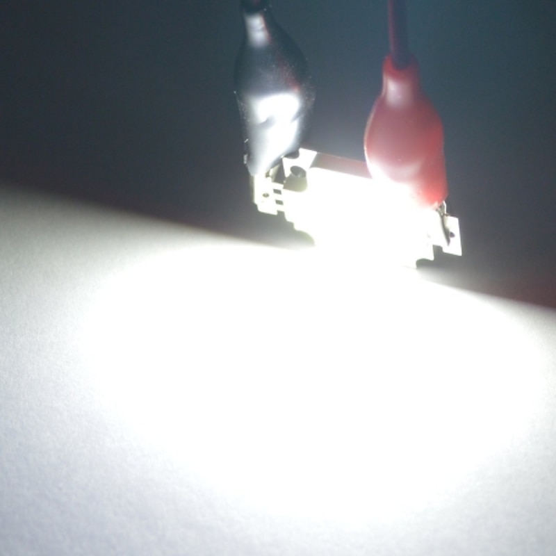 ZDM™ DIY 100W  Integrated LED / High Performance 9000-9500LM Cold White 6000-6500K Light Integrated LED Module (32-35V 2.6-3.0A)2