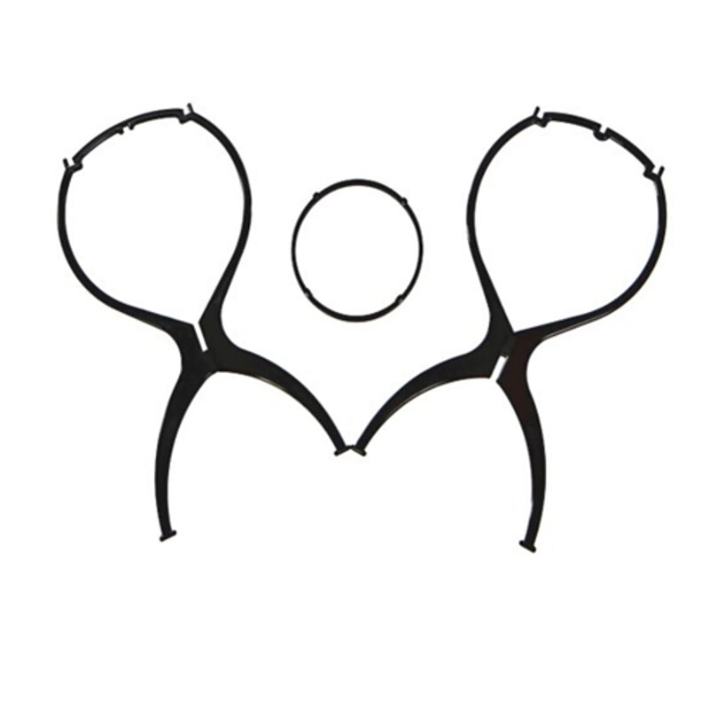 Wig Accessories Wig Stands 1 pcs White Black Red4