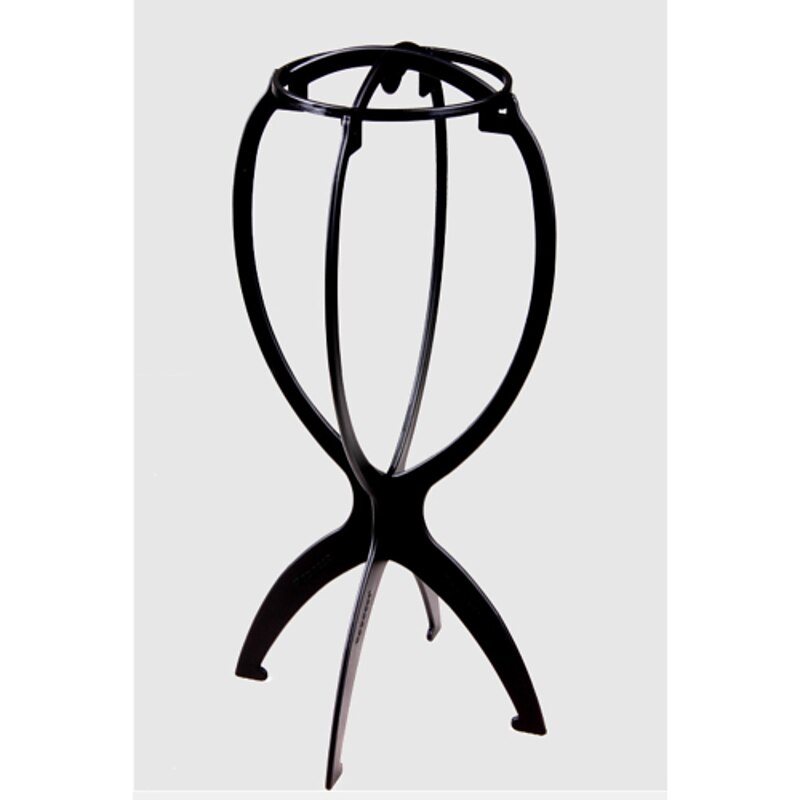 Wig Accessories Wig Stands 1 pcs White Black Red3