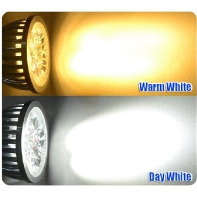 5pcs 4 W LED Spotlight 350 lm E14 GU10 GU5.3 4 LED Beads High Power LED Decorative Warm White Cold White 85-265 V / 5 pcs / CE Certified2