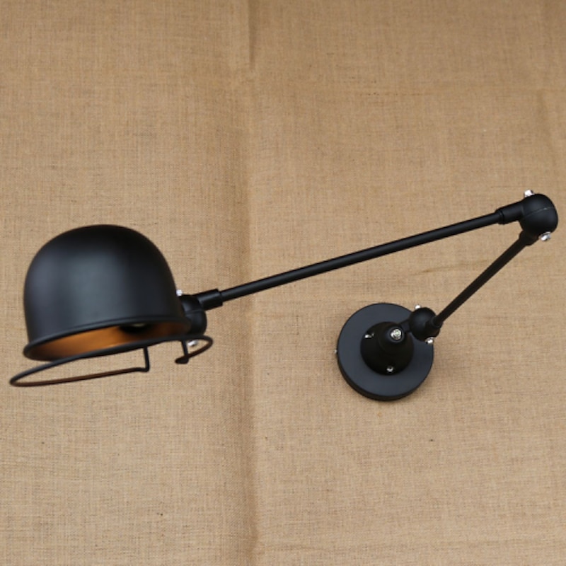 Modern Contemporary Rotatable Lights Metal Wall Light Sconces 110-120V 220-240V 4 W4