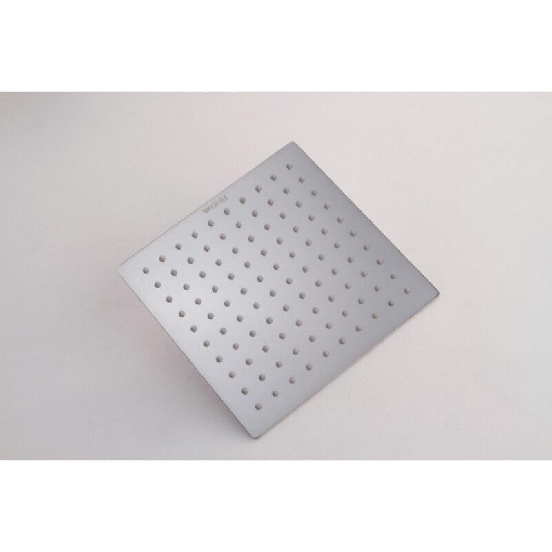 Contemporary Rain Shower Chrome Feature - Rainfall, Shower Head4