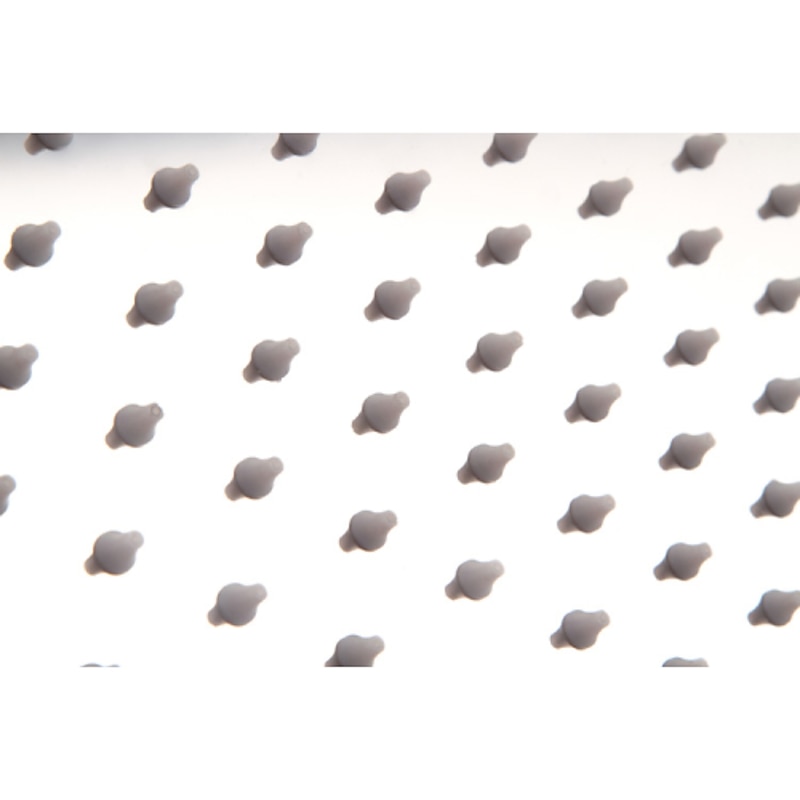 Contemporary Rain Shower Chrome Feature - Rainfall, Shower Head3