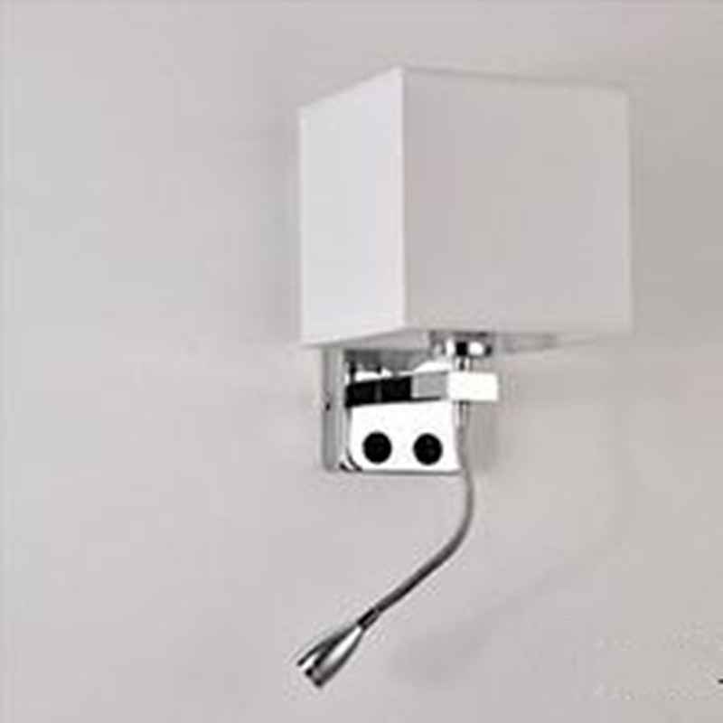 Modern Contemporary Wall Lamps Wall Sconces Metal Wall Light 110-120V 220-240V 40W3