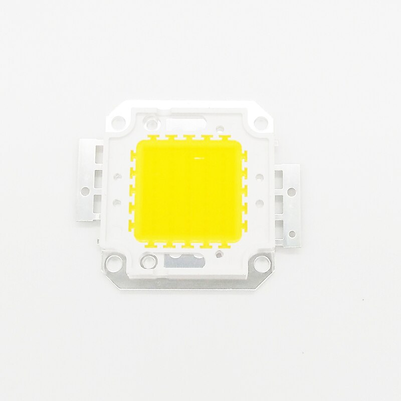 1Group 50W 4500LM LED Light Integrated Project-Light Lamp With 50W 1500mA 10C5B Led Constant Current Driver Power Source (DC 22-40V Output)3