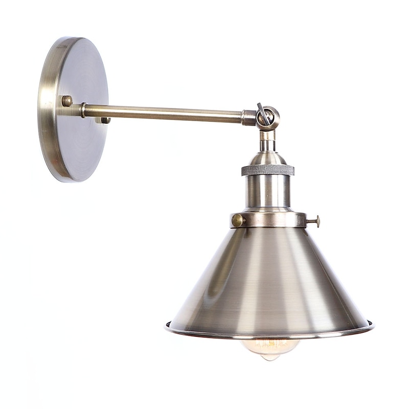 Anti-Glare Wall Lamps Wall Sconces Living Room Dining Room Shops / Cafes Wall Light 110-120V 220-240V 4 W / CE Certified / E26 / E273