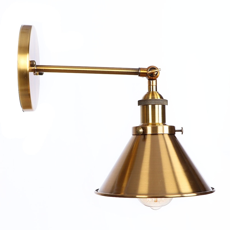 Anti-Glare Wall Lamps Wall Sconces Living Room Dining Room Shops / Cafes Wall Light 110-120V 220-240V 4 W / CE Certified / E26 / E274