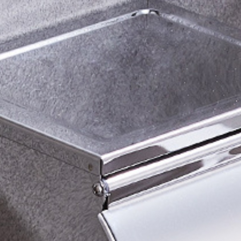 Toilet Paper Holder New Design Stainless Steel Mobile Phone Storage Shelf Wall Mounted Silvery 1pc2