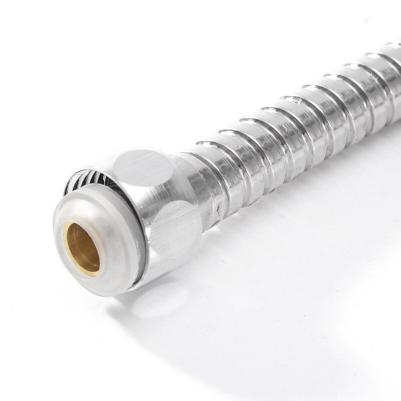 High Quality Shower Hose Pipes Fittings Shower Holder Water Pipe For Bath Stainless Steel Shower Head Bathroom Accessories2