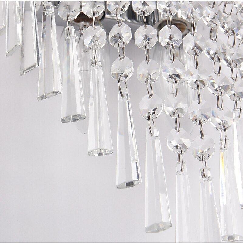 Flush Mount Wall Lights Living Room Bedroom Wall Light 110-120V 220-240V 5 W / E14 / CE Certified4