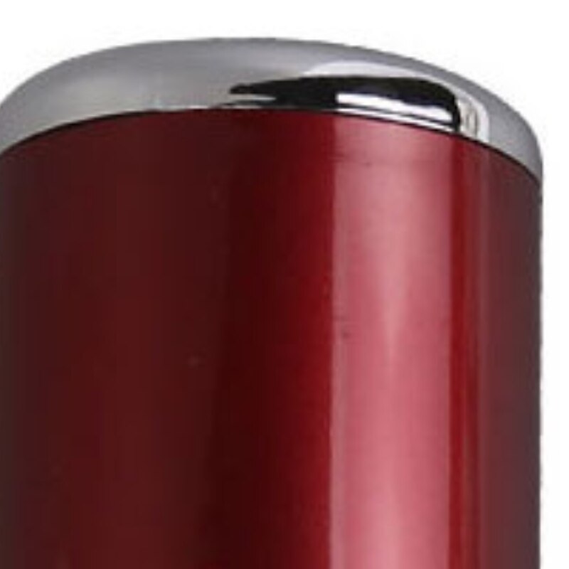 Soap Dispenser Premium Design / Cool Modern Stainless steel 1pc Wall Mounted3