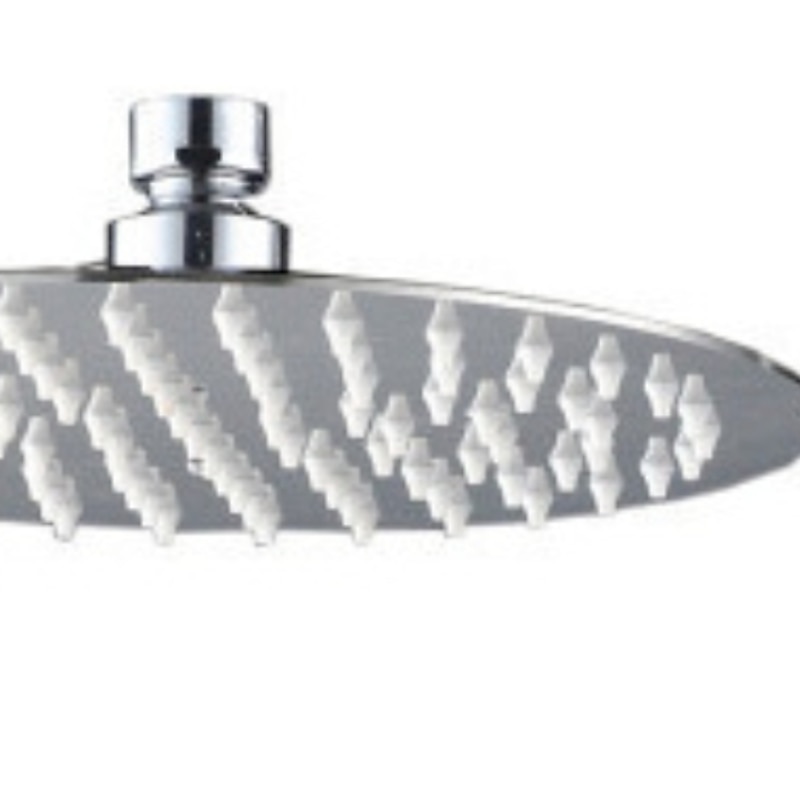 Contemporary Rain Shower Electroplated Feature - Shower, Shower Head2