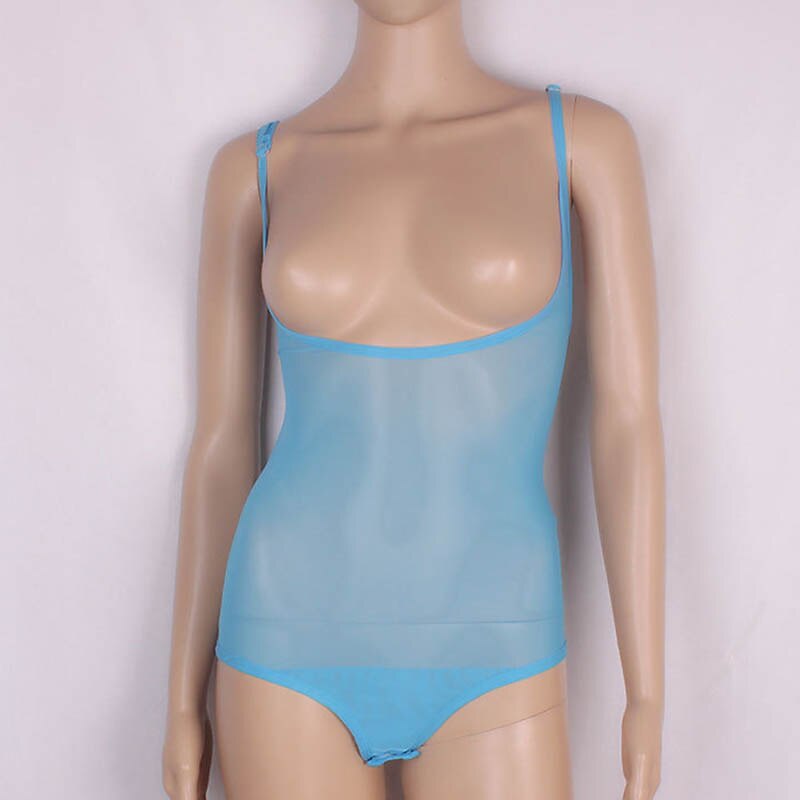 Belly Dance Leotard / Onesie Ruching Women's Performance Training Sleeveless Tulle3