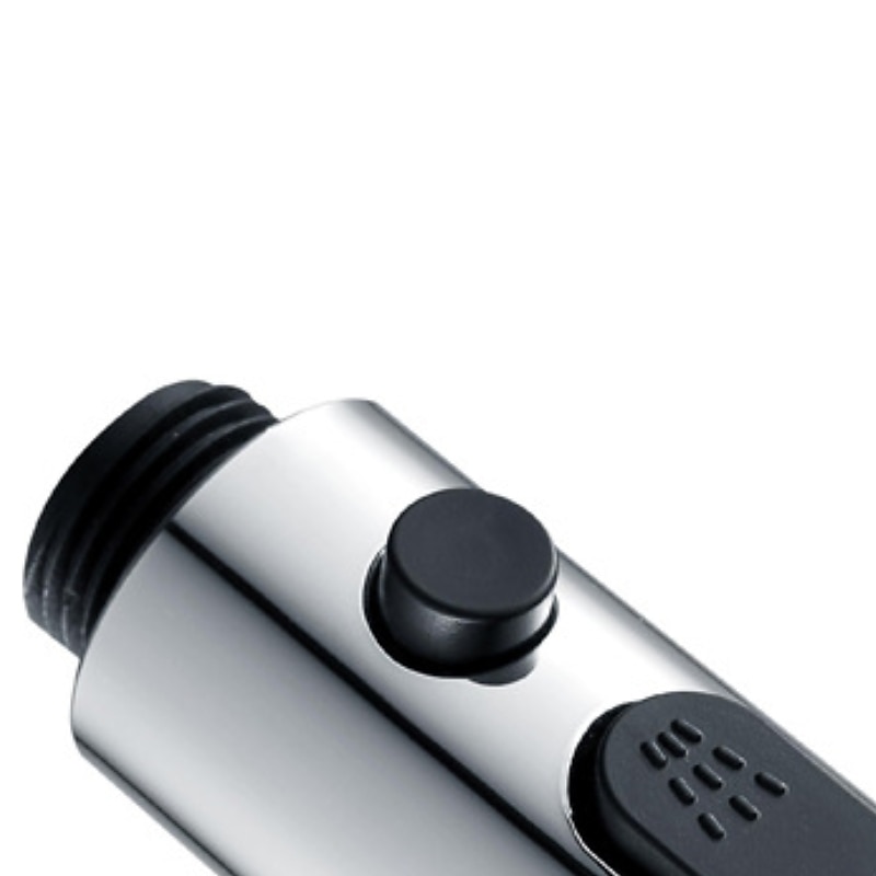 Faucet accessory - Superior Quality Water Spout Contemporary Stainless Steel Electroplated3