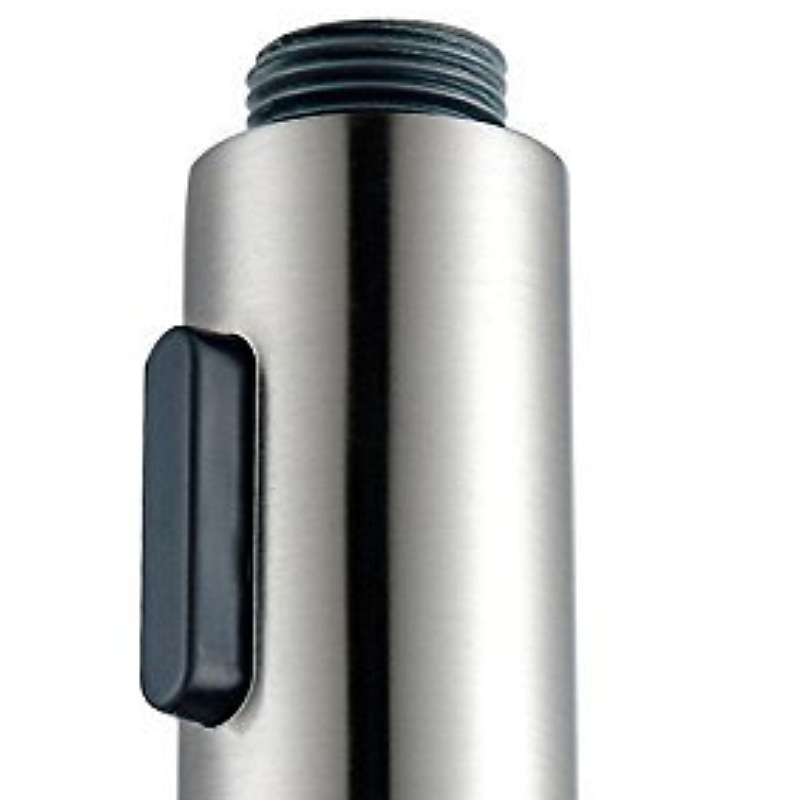 Faucet Accessory Superior Quality Contemporary ABS Electroplated Kitchen Faucets Nozzle2