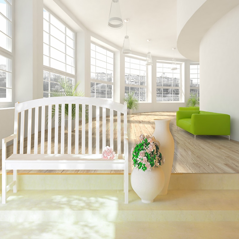 Cool Wallpapers Wall Mural Nature Wallpaper Beach Wall Sticker Covering Print Adhesive Required 3D Effect Canvas Home Décor4