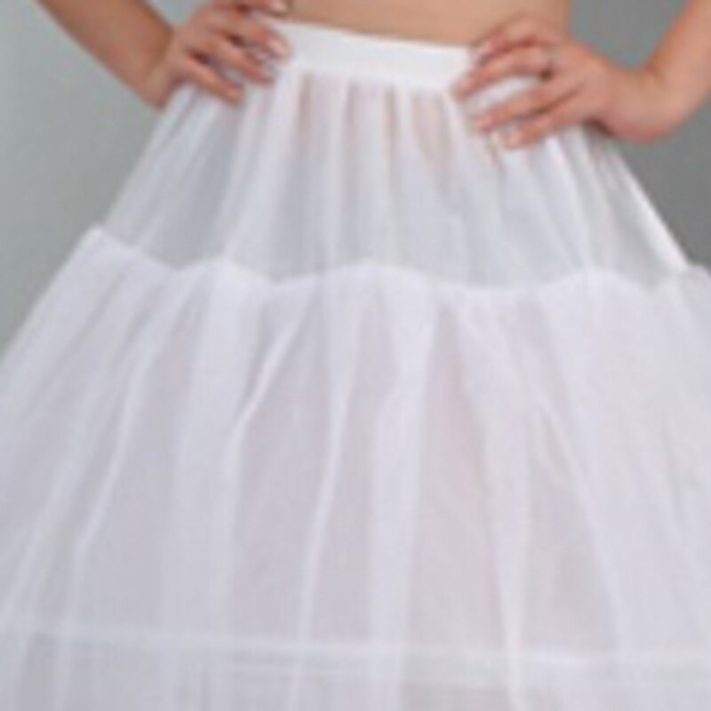 Skirt Classic Lolita 1950s Cocktail Dress Maxi Dress Petticoat Hoop Skirt Tutu Bride Outlander Solid Colored Princess Fancy Dress Women's Girls' Royal Performance Wedding Party Adults' Skirt3