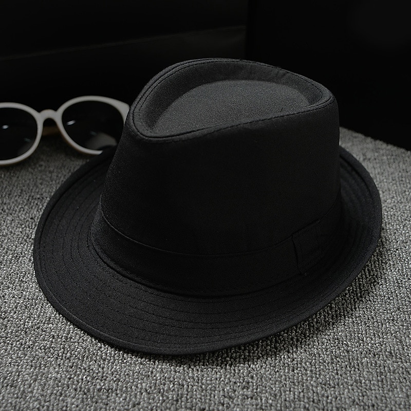 Hats Headpiece Basketwork Double Layer Cloth Bucket Hat Wedding Daily Wear Horse Race Melbourne Cup With Cap Pure Color Headpiece Headwear dress to impress Race Day Dress4