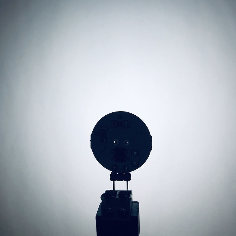 10pcs 3W Bi-pin Disc LED Light Bulb 300lm G4 SMD5730 30W Halogen Equivalent Warm Cold White for Puck Lights RV Trailers Campers Automotive4