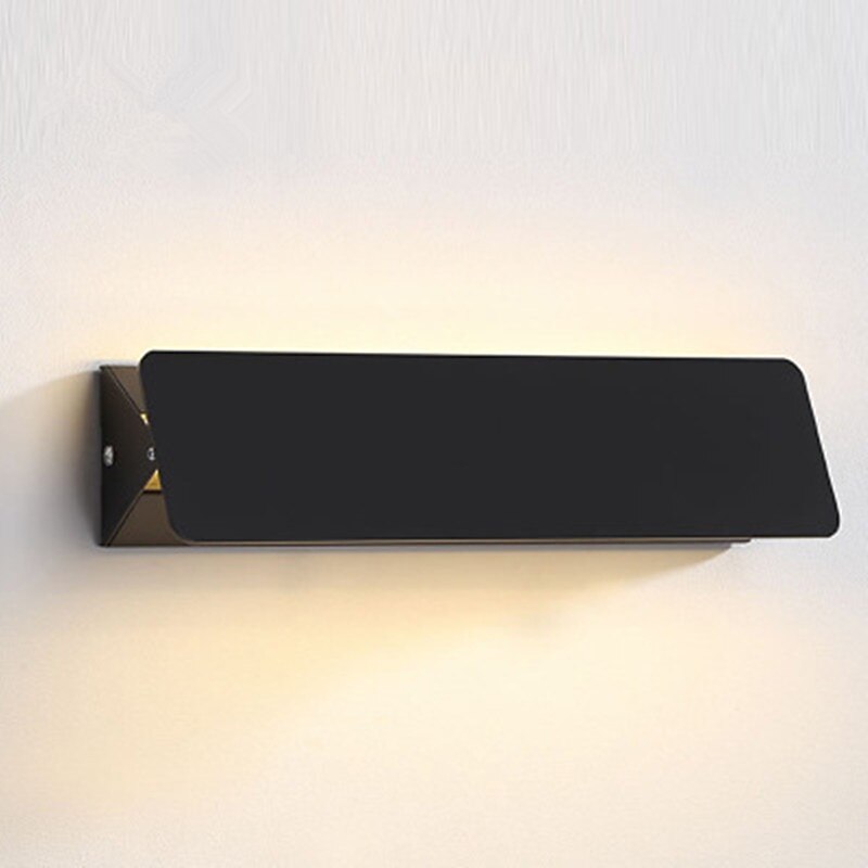 LED Wall Lamps Wall Sconces Aluminum Wall Light IP68 85-265V 6 W