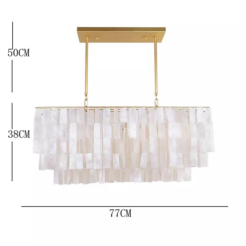 77 cm Pendant Lantern Design Chandelier Metal Brass Traditional / Classic 220-240V3