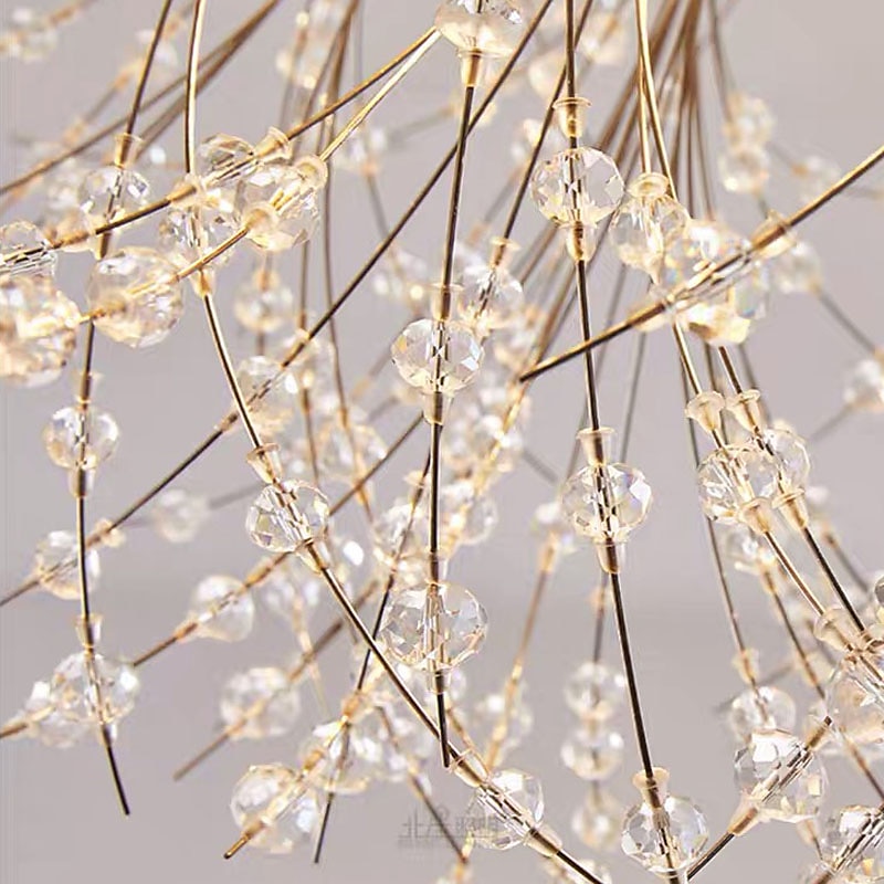 70 cm Pendant Lantern Design Flush Mount Lights Metal Brass Traditional / Classic 220-240V4