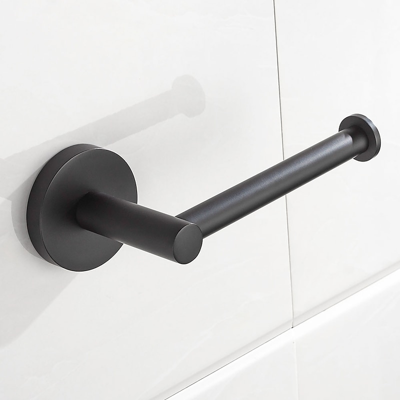 Toilet Paper Holder New Design / Creative Contemporary / Antique Metal 1pc - Bathroom Wall Mounted