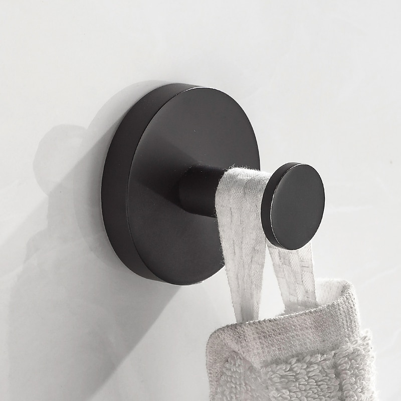 Robe Hook New Design / Creative Contemporary / Antique Metal 1pc - Bathroom Wall Mounted