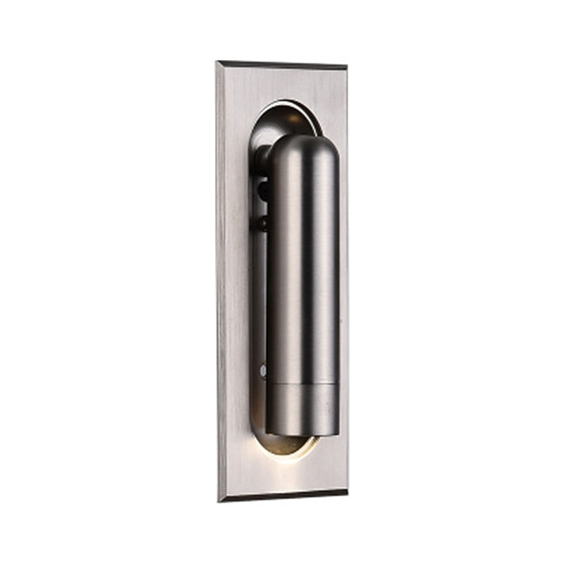 Creative Modern Wall Sconces Living Room Bedroom Iron Wall Light IP54 3W LED Wall Light Fixture Indoor Decorative Lighting2