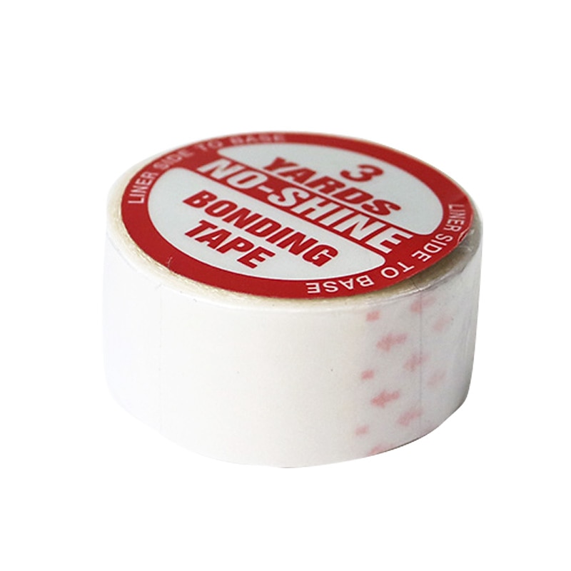 Wig Accessories / Extension Tools Mixed Material Wig Adhesive Glue Adhesive Tapes Water Resistant / Waterproof / Travel / Universal 1 pcs Christmas / Sports & Outdoor / Party / Evening Stylish4