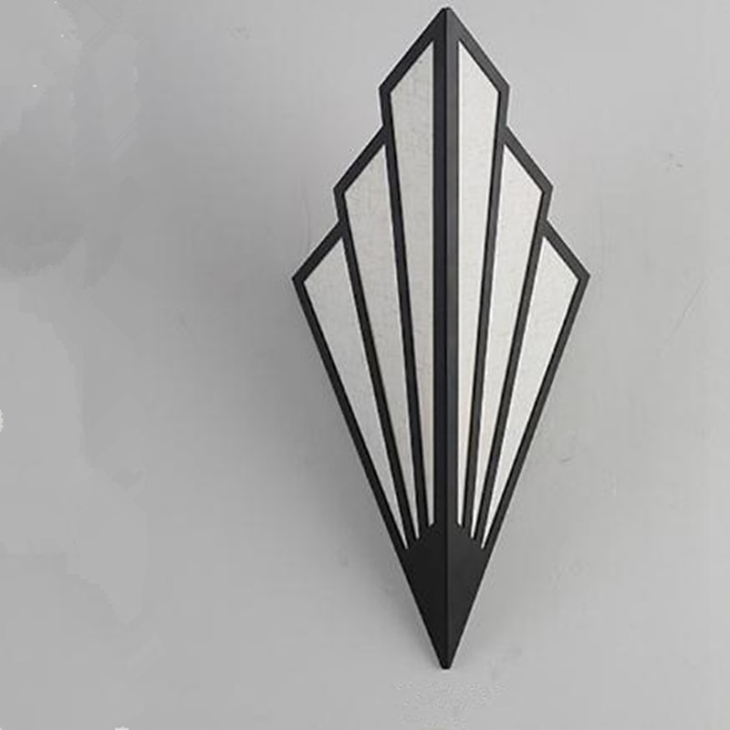 LED Wall Sconces Indoor Bedroom Acrylic Wall Light Fixture 220-240V 5W Modern Design4