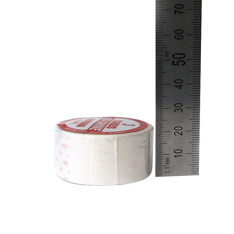 Wig Accessories / Extension Tools Mixed Material Wig Adhesive Glue Adhesive Tapes Water Resistant / Waterproof / Travel / Universal 1 pcs Christmas / Sports & Outdoor / Party / Evening Stylish3