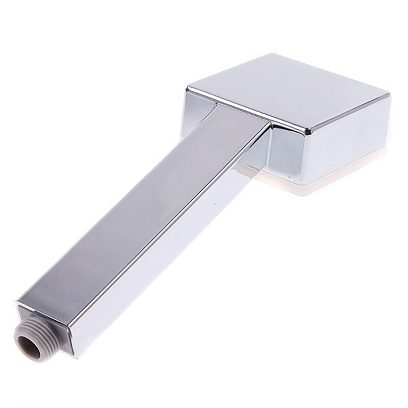 LED Shower Head Color Changing 2 Water Mode 7 Color Glow Light Automatically Changing Handheld Showerhead4