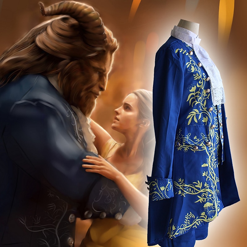 Vintage Inspired Medieval Outfits Masquerade Outerwear Normal Prince Aristocrat Outlander Print Fancy Dress Men's Royal Party Carnival of Venice Adults' Coat Vest Shirt2