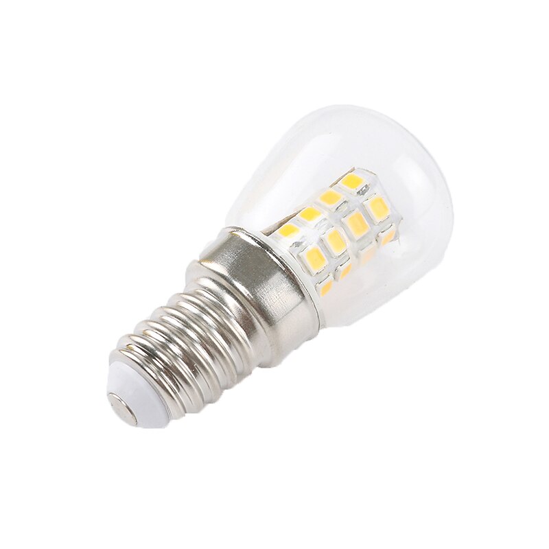 6pcs 3W LED Corn Globe Light Bulbs 300lm E14 26LED SMD 2835 Warm White Landscape 30W Halogen Bulb Replacement 220-240V3